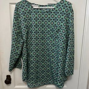 VanHuesen size xxl top